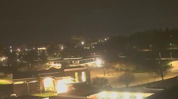 Weather camera view of Kellogg Community College.