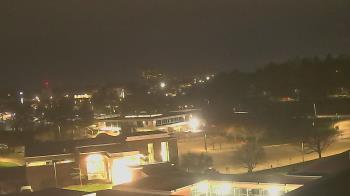 Weather camera view of Kellogg Community College.
