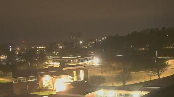 Weather camera view of Kellogg Community College.