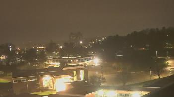 Weather camera view of Kellogg Community College.