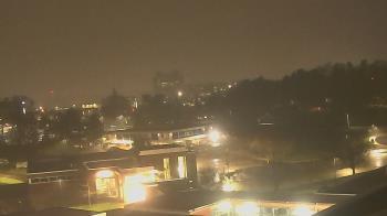 Weather camera view of Kellogg Community College.
