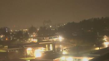 Weather camera view of Kellogg Community College.