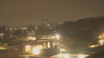 Weather camera view of Kellogg Community College.