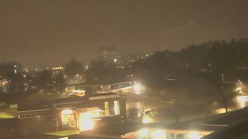 Weather camera view of Kellogg Community College.