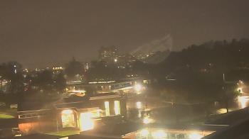 Weather camera view of Kellogg Community College.