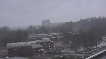 Weather camera view of Kellogg Community College.