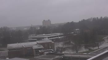 Weather camera view of Kellogg Community College.