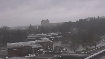 Weather camera view of Kellogg Community College.
