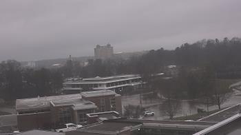 Weather camera view of Kellogg Community College.
