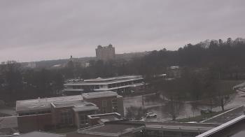 Weather camera view of Kellogg Community College.