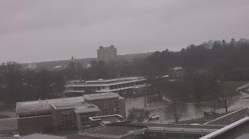 Weather camera view of Kellogg Community College.