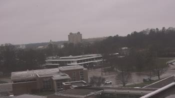 Weather camera view of Kellogg Community College.