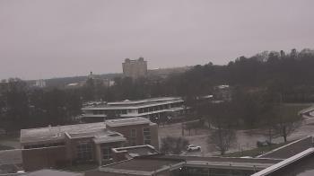 Weather camera view of Kellogg Community College.