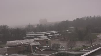 Weather camera view of Kellogg Community College.