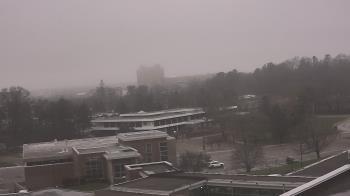Weather camera view of Kellogg Community College.