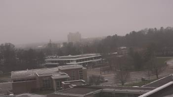Weather camera view of Kellogg Community College.
