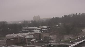 Weather camera view of Kellogg Community College.