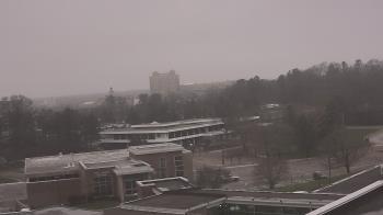Weather camera view of Kellogg Community College.