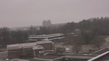 Weather camera view of Kellogg Community College.