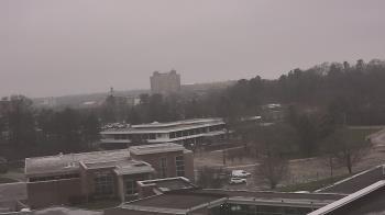 Weather camera view of Kellogg Community College.