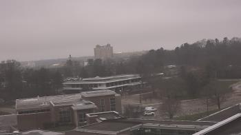 Weather camera view of Kellogg Community College.