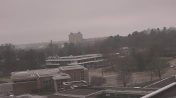 Weather camera view of Kellogg Community College.