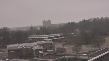 Weather camera view of Kellogg Community College.