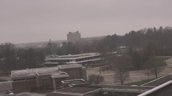 Weather camera view of Kellogg Community College.