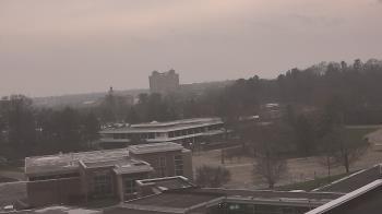 Weather camera view of Kellogg Community College.