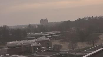 Weather camera view of Kellogg Community College.