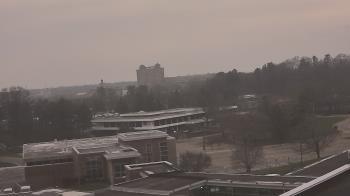 Weather camera view of Kellogg Community College.