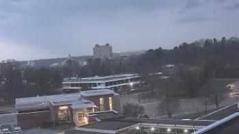 Weather camera view of Kellogg Community College.