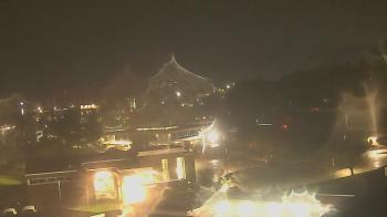 Weather camera view of Kellogg Community College.