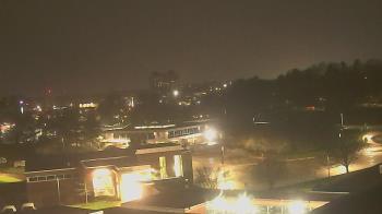 Weather camera view of Kellogg Community College.