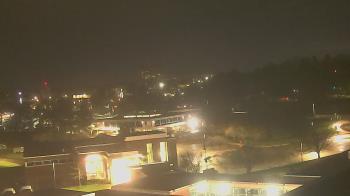 Weather camera view of Kellogg Community College.