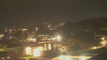 Weather camera view of Kellogg Community College.
