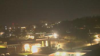 Weather camera view of Kellogg Community College.