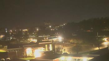 Weather camera view of Kellogg Community College.