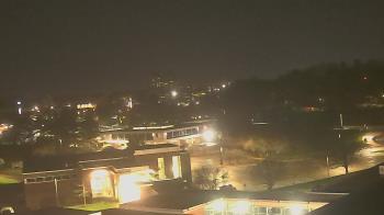 Weather camera view of Kellogg Community College.