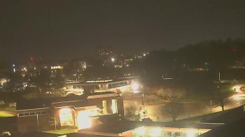 Weather camera view of Kellogg Community College.