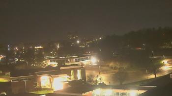 Weather camera view of Kellogg Community College.