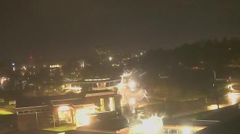 Weather camera view of Kellogg Community College.