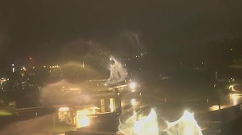 Weather camera view of Kellogg Community College.