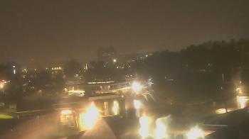 Weather camera view of Kellogg Community College.