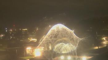 Weather camera view of Kellogg Community College.