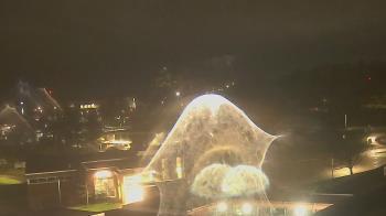 Weather camera view of Kellogg Community College.