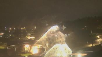 Weather camera view of Kellogg Community College.