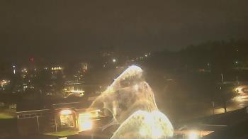 Weather camera view of Kellogg Community College.