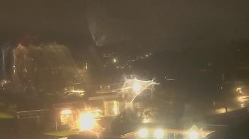 Weather camera view of Kellogg Community College.