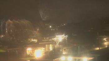 Weather camera view of Kellogg Community College.